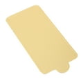 thumbnail image 1 of Cartón para pasteles tablero rectangular para cupcakes para cocina casera Fugacal Otros, 1 of 8