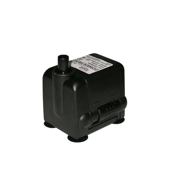 Alpine Corporation Fountain Replacement Pump