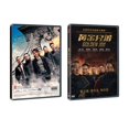 thumbnail image 1 of Golden Job Film Chinois DVD, 1 of 1
