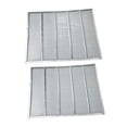 thumbnail image 1 of DYNWAVECA 2Pcs Queen Bee Excluders Supplies,Beekeeping Box Frame Beekeeping Tool Separating Queen Bees for Apiculture Backyard, 1 of 9
