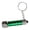 Green-1225, variant on LED light on a Big Deal! UJUNAOR Ultra Bright Mini 5 LED Flashlight Torch Key Chain Key Ring Keychain