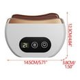 thumbnail image 2 of EGNMCR Electric Acupuncture Stone Scraping Board Intelligent Constant Temperature Face Scraping Instrument Scraping Brush Whole Body Universal Electric Board, 2 of 6