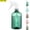 Army Green D#, variant on PLPPYFS Plastic Spray Bottles, Adjustable Spray Bottles for Cleaning Solutions, Sturdy, Leak Proof, Water Spray Bottle for Hair, Gardening, Grilling & Cleaning Solution, Perfect Size, Easy to Use