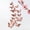 rose red, variant on 12Pcs 3D Butterfly Wall Decals Set, Gold/Rose Gold/Silver Holographic Removable Stickers for Wedding Birthday Party Cake Decor