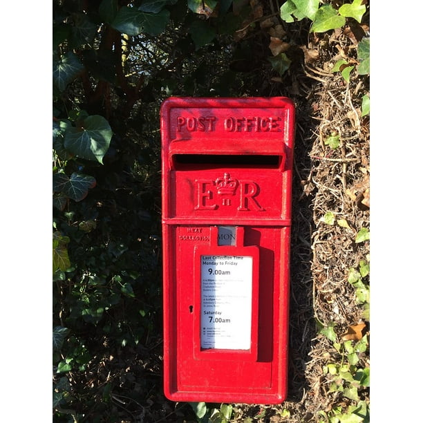 Postbox 7 0 4 Months