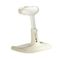 thumbnail image 2 of Ayudante de baño portátil, soporte de baño para bebés con base antideslizante, soporte de baño abrazable, torre de baño para bebés para niños y niñas Beige, 2 of 10