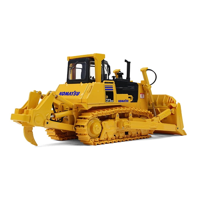 Komatsu D275AX-5 SIGMA Dozer with Ripper 1/50 Diecast Model by