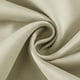 thumbnail image 3 of Juego de cortinas opacas Joydeco, 160 x 160 cm, 2 paneles, Therm, 3 of 7