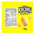 thumbnail image 3 of Cacahuates Kacang sal y limón 185 g, 3 of 4