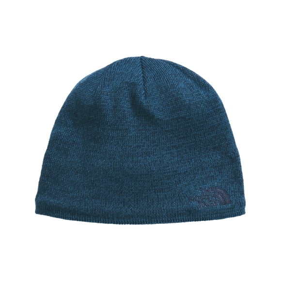 Gorro THE NORTH FACE Jim Shady Blue Heather Unisex