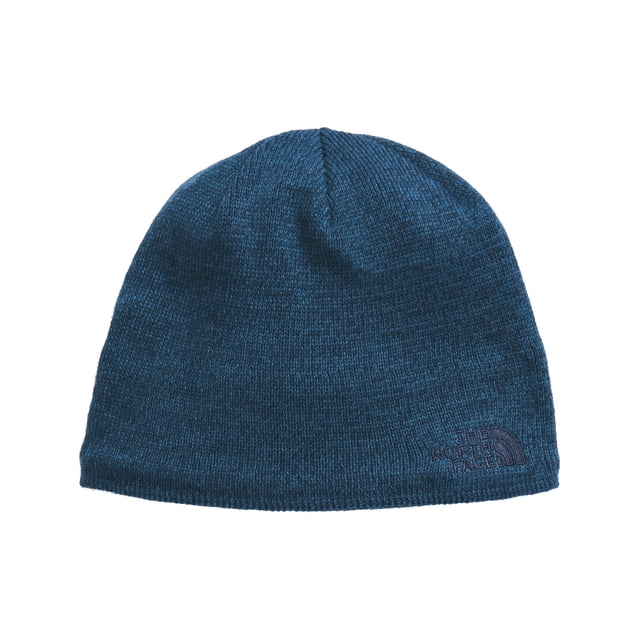 Gorro THE NORTH FACE Jim Shady Blue Heather Unisex