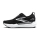 thumbnail image 5 of Zapatillas Brooks Glycerin GTS 22 Soporte Negro Gris, 5 of 6