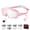 1pc-b, variant on My Cool Summer Goggles, No Leaking 180° Wide View Swim Goggles, Anti Fog&UV Swimming Glasses for Men Women