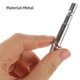 thumbnail image 5 of unbranded 4Ud Adaptador De Rosca Para Soporte De Micrófono Compatible Con Montaje Profesional En Plata, 5 of 8