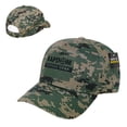 thumbnail image 2 of Embroidered Operator Cap, RAPDOM, MCU, 2 of 4