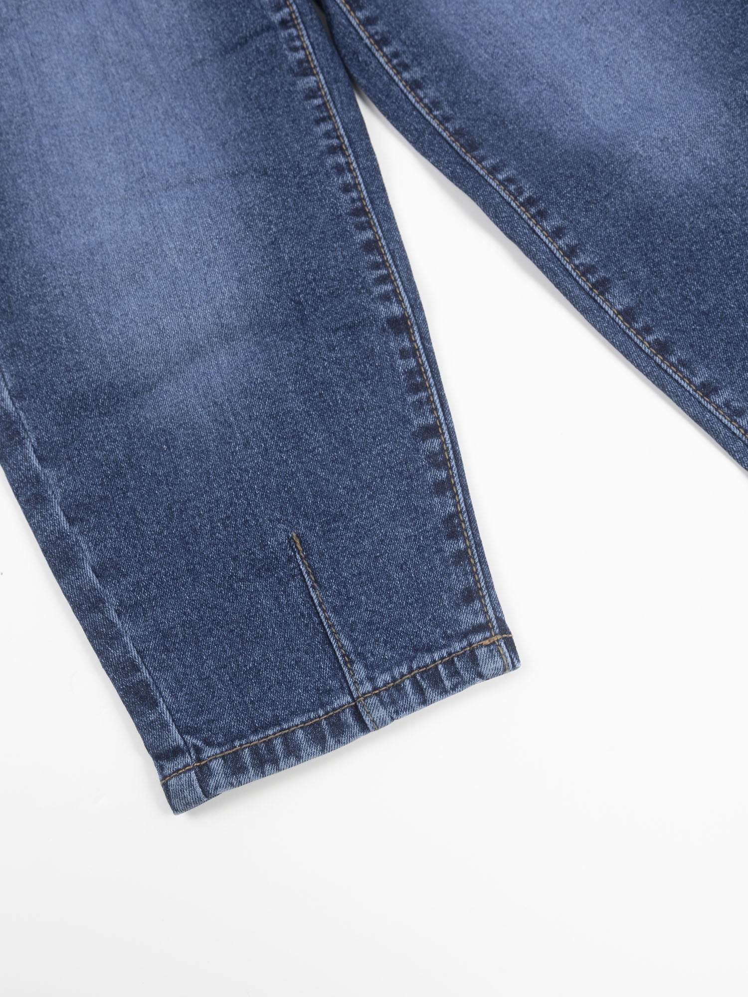 Wonder Nation Girls Barrel Jean, Sizes 5-18