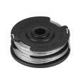 thumbnail image 1 of Spool Compatible with for Double-Layer Grass Trimmer Line Spool x 2 Grass Trimmer Dual Line Spool 3Meter Each, 1 of 5