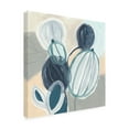 thumbnail image 2 of June Erica Vess 'Tropical Song I' Canvas Art, 2 of 3