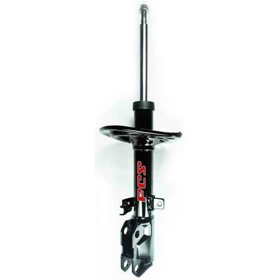 SUSPENSION STRUT ASSEMBLY