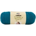 thumbnail image 2 of Caron Simply Soft Collection Yarn-Pagoda, Multipack Of 3, 2 of 3
