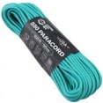 thumbnail image 2 of Atwood Rope MFG - 550 Paracord - Teal - 1000ft, 2 of 2