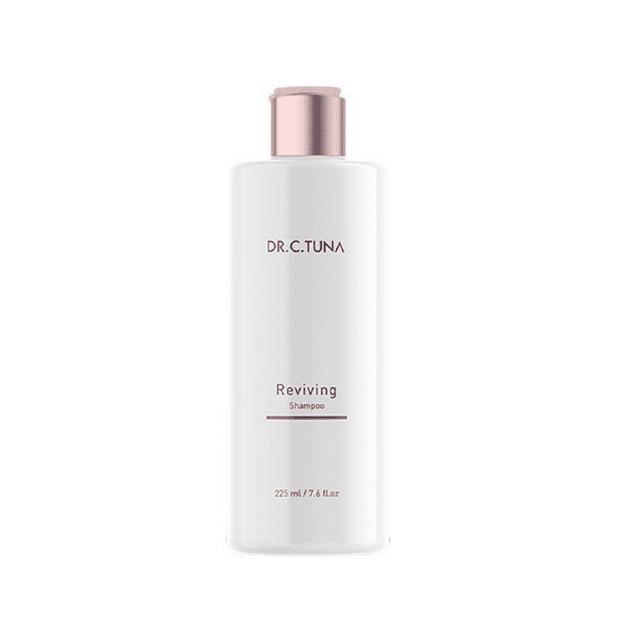 Shampoo Reviving 225ml Farmasi