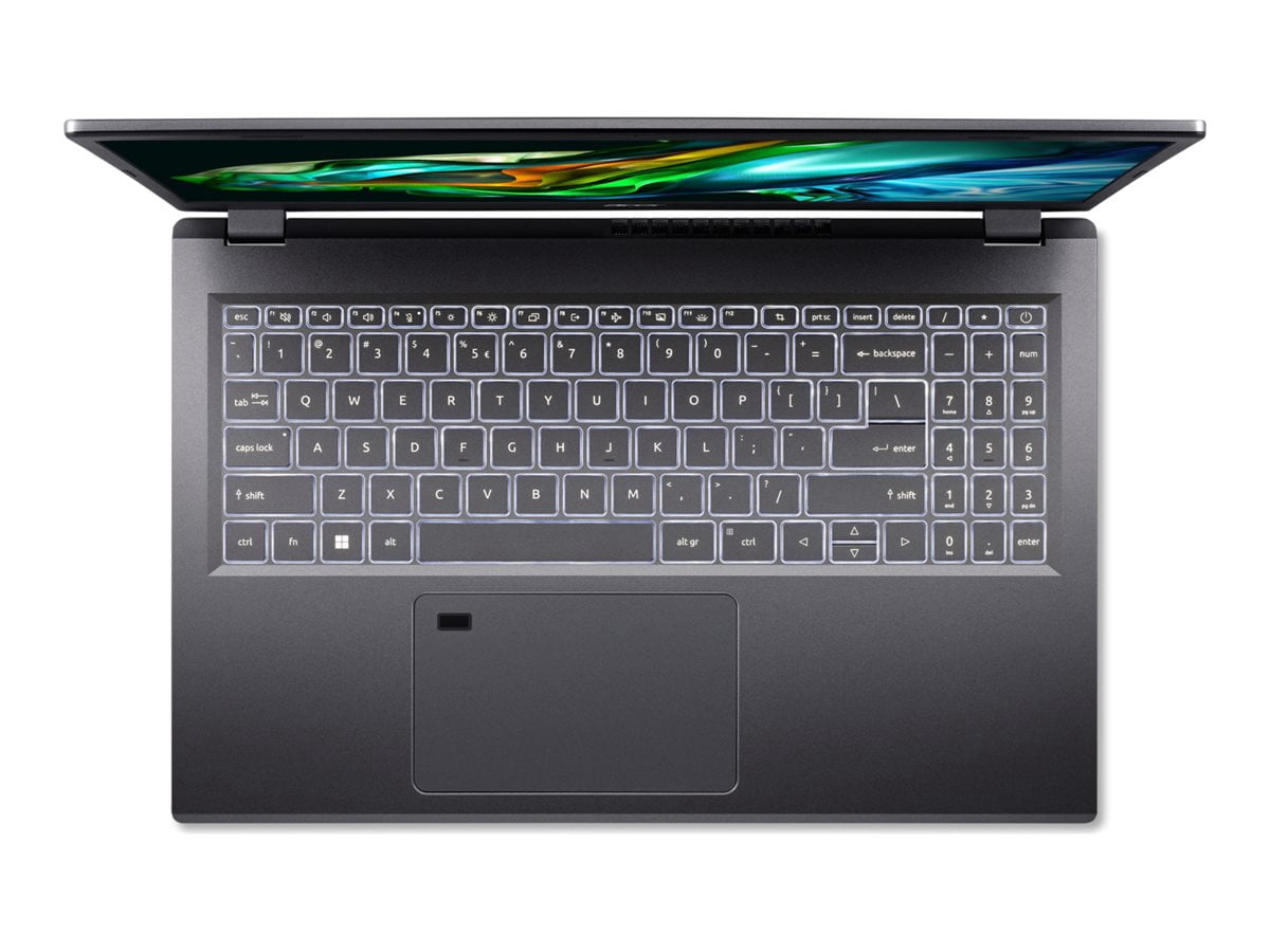 Acer Aspire 5 A515-58MT 15.6" FHD Intel Core i7-1355U Iris Xe Graphics 16GB RAM 512GB SSD