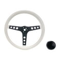 thumbnail image 3 of Grant 338W Classic Series Steering Wheel, 3 of 3