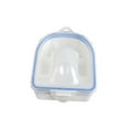 thumbnail image 3 of Nail Soaking Bowl Thickened and Durable Accessory Fall Resistant Gel Nail Polish Blue, 3 of 9