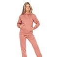 thumbnail image 3 of Juice Womens Cremmoore Hoodie, 3 of 4