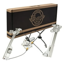 Brock Window Regulator w/ Motor for 2003-2009 350Z Front Left 80721CD01A