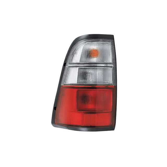 CALAVERA LUV 2002 al 2005 CHEVROLET Izquierda/Piloto DEPO .