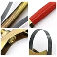thumbnail image 2 of Heavy-duty Wrench For Car Tractor And Motorcycle Generic Oil Filtering Filtering Wrench Reinforced Steel Oil Wrench For Heavy-duty Filters Generic Oil Filtering Oil Filtering Wrench Tool Generic Wren, 2 of 9