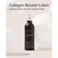thumbnail image 2 of Loción reafirmante antienvejecimiento Mary&May Colágeno Booster 120 ml, 2 of 5