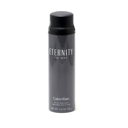 calvin eternity
