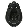 thumbnail image 5 of Raider Z7 MX Off-Road Helmet DOT Approved - Matte Black - Large, 5 of 5