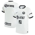 thumbnail image 1 of Men's Nike White Club America 2022/23 Third Replica Jersey, 1 of 3