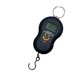 thumbnail image 2 of Báscula de anzuelo digital para pesca, encomiendas, etc. Hasta 50 kg (Negro), 2 of 5