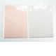 thumbnail image 2 of unbranded 100Ud Papel De Sublimación Térmica A4 Rosa Con De Tinta Para DIY, 2 of 8