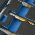 thumbnail image 2 of vidaXL 4 Piece Spot Weld Drill Bit Set HSS, 2 of 5