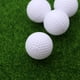 thumbnail image 5 of EeaseMX Juego de bolas de plástico de 8 piezas, bolas de juguete, bolas de práctica para interiores y exteriores para niños, golfista (blanco), 5 of 8