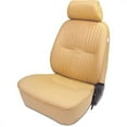 thumbnail image 2 of Scat 80-1300-54L Pro 90 W/Headrest Beige Vinyl Left Fits select: 1975-2003 FORD F150, 1993-2007 HONDA CIVIC, 2 of 4