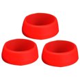 thumbnail image 1 of Bangcool 3PCS Seatpost Ring Waterproof Flexible Protective Silicone Ring Bike Accessories, 1 of 10