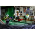 thumbnail image 3 of Roblox Ghost Simulator Action Figure 2-Pack, 3 of 8