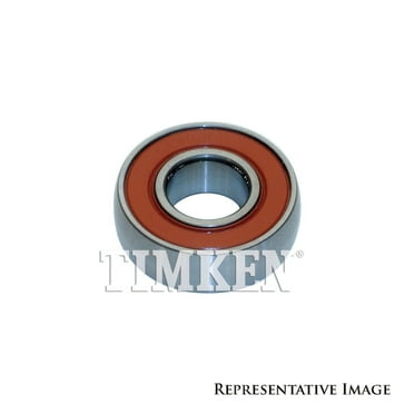 Timken 207XLO Transfer Case Output Shaft Bearing