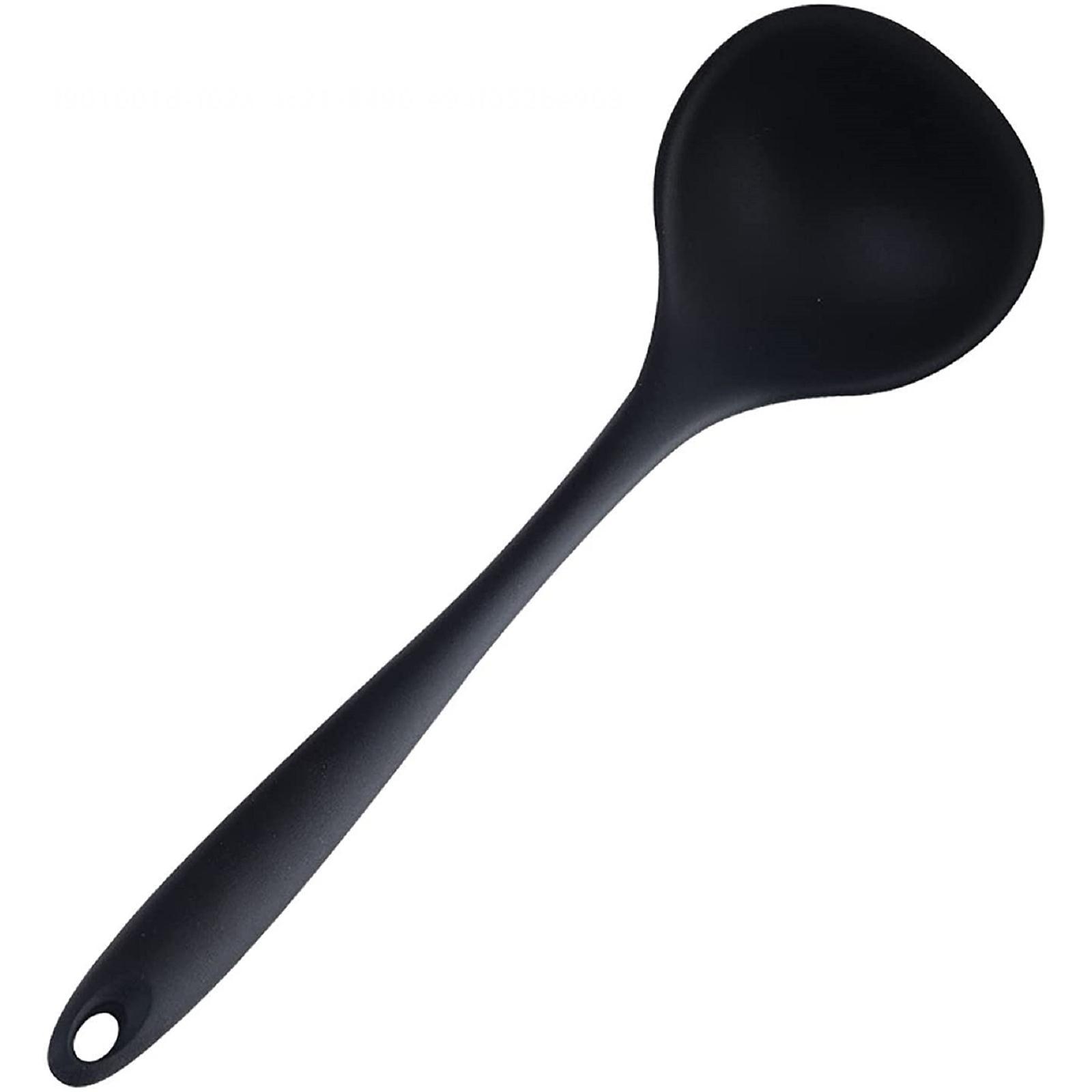 1PC Spatula Spoon, Cooking Spoon Shovel, Kitchen Essential Kitchenware