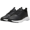 thumbnail image 3 of Tenis Puma Rickie Runner SL JR UNISEX 396990-01 negro 24.5, 3 of 6