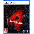 thumbnail image 1 of PLAYSTATION 5 PS5 BACK 4 BLOOD PlayStation 5 PS5, 1 of 2