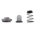 thumbnail image 3 of Miulika 1 Set Engine Oil Drain Screw Mesh Spring for GY6 50cc 80cc, 3 of 7