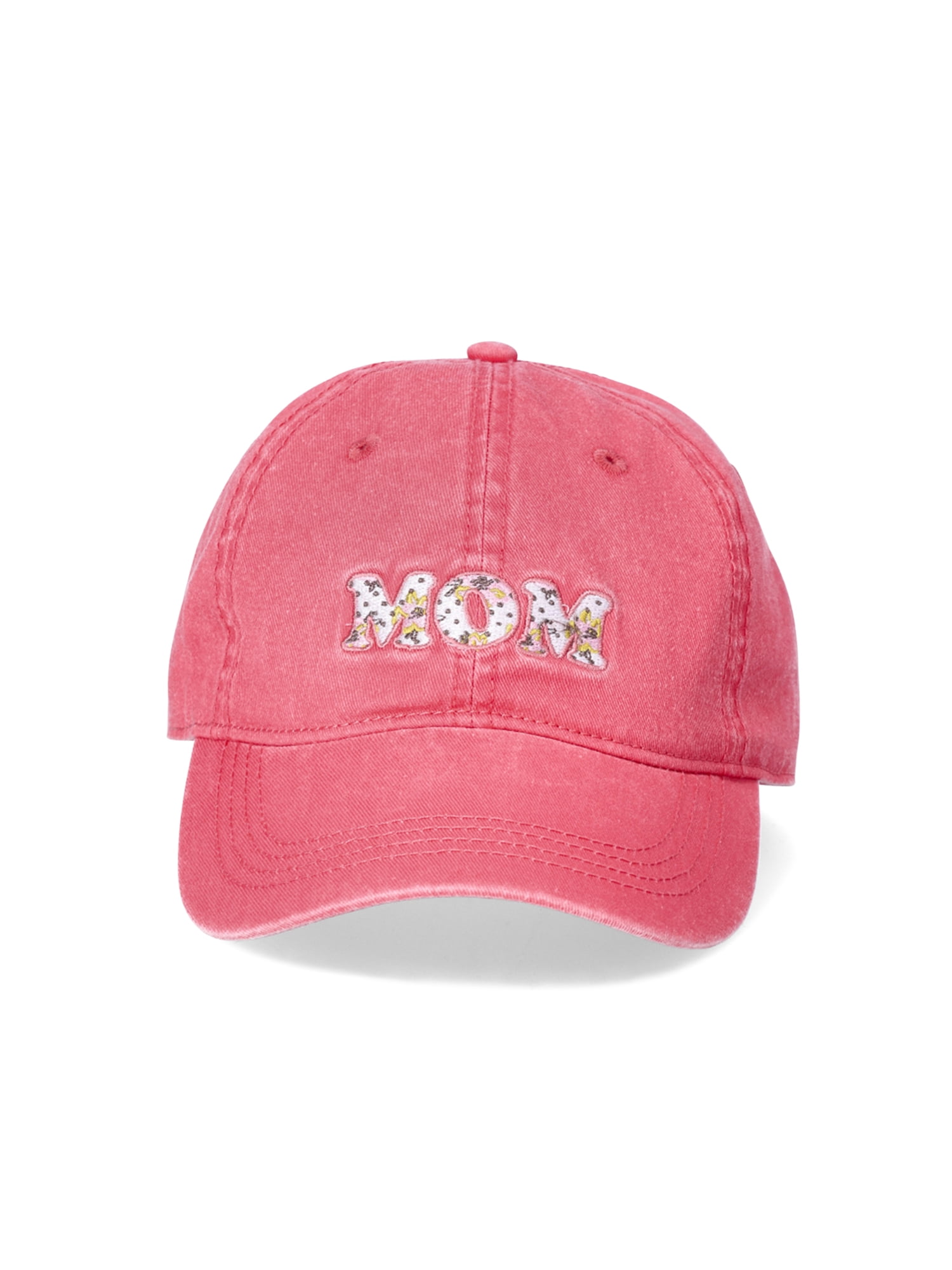 Home Free Mom Women’s Baseball Cap